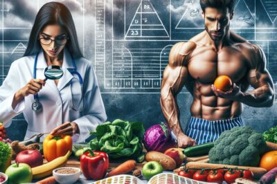 Diet Tweaks for Enhanced Sleep Quality: Nutrition & Rest Guide