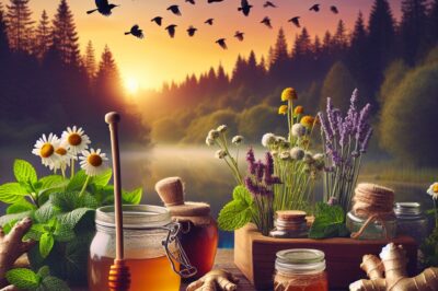 Best Sleep-Inducing Herbal Teas: Top Choices & Brewing Tips