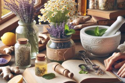 Chamomile Tea Benefits: Best for Sleep & Anxiety Relief