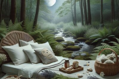 Best Lavender Sleep Aids: Essential Oils & Pillow Spray for Better Rest