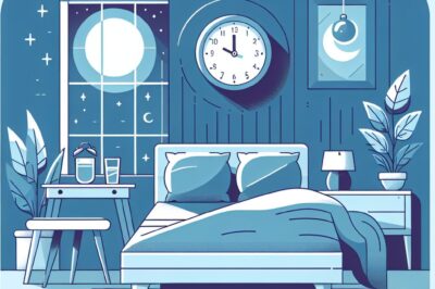 Sleep Better & Reduce Dementia Risk: Effective Strategies