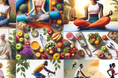 Hydration and Sleep: Balancing Fluid Intake