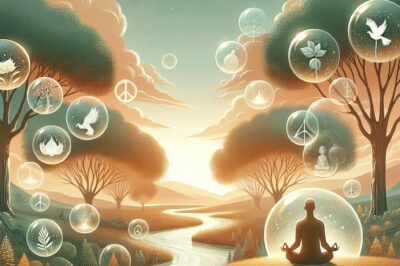 Evening Mindfulness Techniques: Positive End-of-Day Rituals