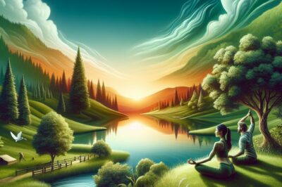 Deep Breathing Exercises for sleep and Immediate Relaxation