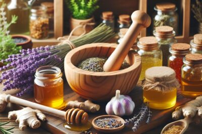 Magnesium-Rich Foods for Relaxation and Sleep
