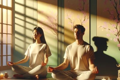 Progressive Muscle Relaxation: A Step-by-Step Guide